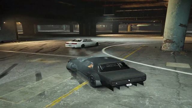 ДРИФТ НА MAJESTIC RP/ATLANTA смотреть онлайн