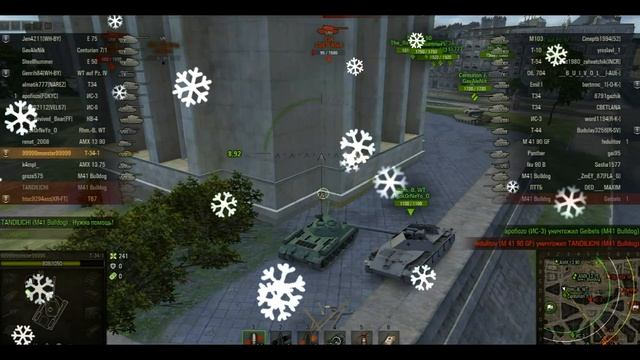 танк Т-34-1 бой