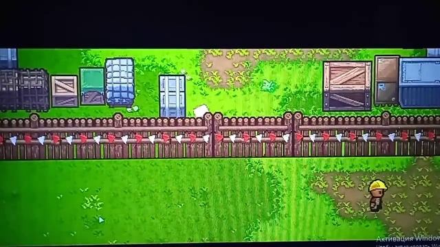 Отрывок из общего побега в The Escapists 2 карта Big Top Breakout