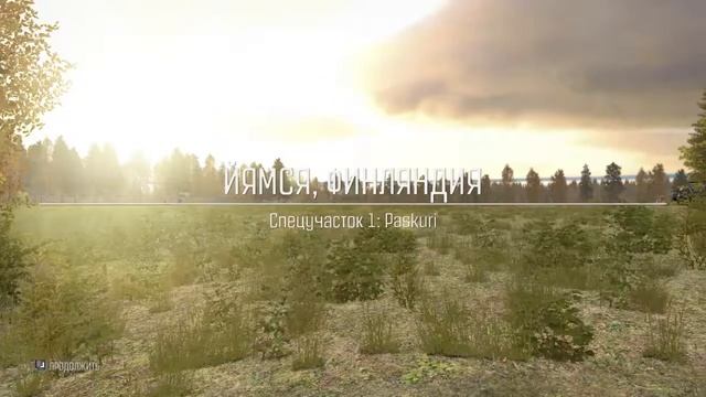 Dirt Rally - Боевые Будни #1 смотреть онлайн