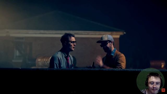 ОЧЕВИДНЫЙ СПОСОБ СБЕЖАТЬ В ДБД - Логика DEAD BY DAYLIGHT на Русском (Странное местечко)| Реакция