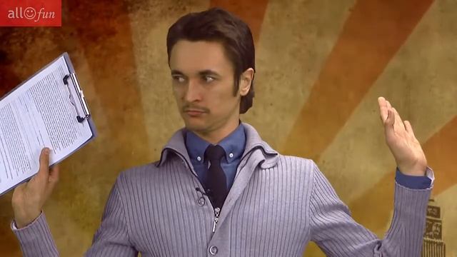 И не спорь со мной: Да или нет патриотизму? 010411