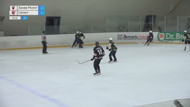 Заневский Молот - Селект | 