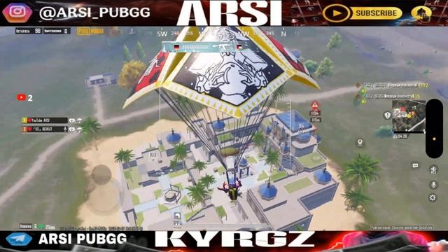 НОВОЕ ОБНОВЛЕНИЕ НОВАЯ КАРТА РОНДО🇰🇬 смотреть онлайн