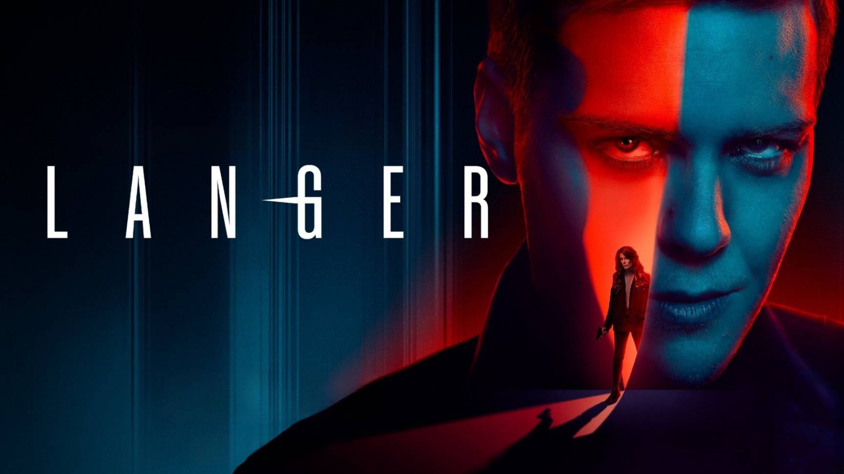 Сериал Лангер – 1 сезон 2 серия / Langer