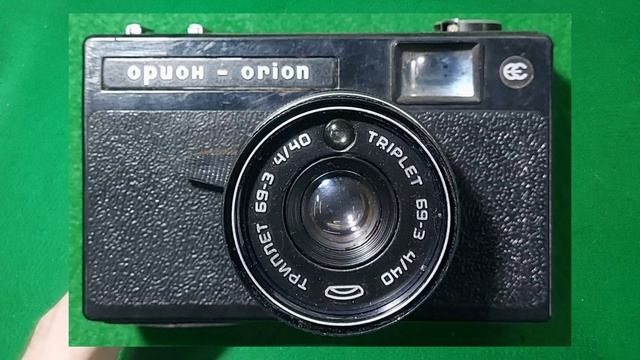 Фотоаппараты СССР. Часть 4.