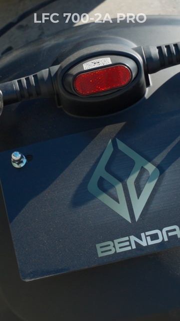 Круизер Benda LFC 700 2 PRO 2025 ОБЗОР 🏍️ Что вам нужно знать смотреть онлайн