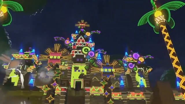 Стирание границ-Sonic Forces-Rus Dub