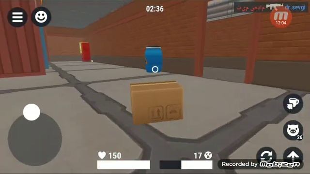 играю в игру Hide online смотреть онлайн