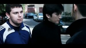 Казахстанский фильм 'ПЕТЛЯ'  2014 год