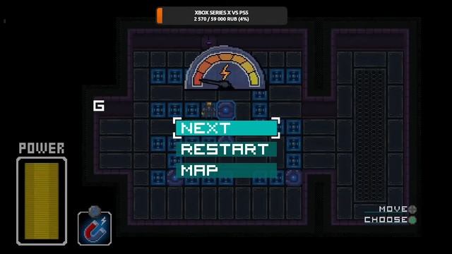 ReactorX Easy 5000 Gamerscore 100% Achievements | XBOX One X (Stream|Стрим) смотреть онлайн