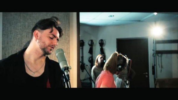 Max Zorin - Концерт В Студии