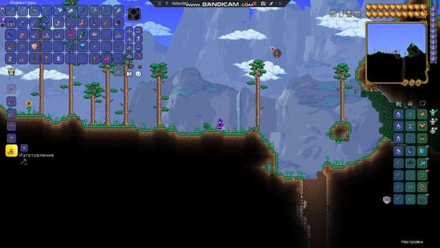 (ГАЙД) как призвать лунного лорда в террарии.