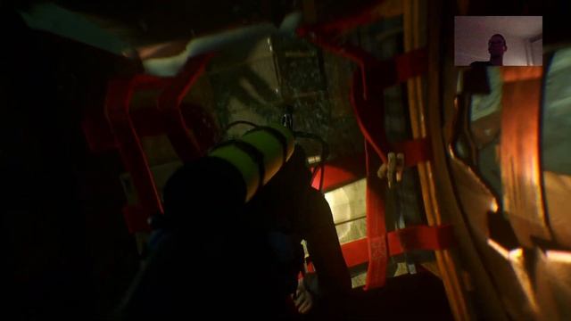 Uncharted 4 на PS4 Pro смотреть онлайн