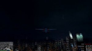 ГТА 5 Лётная школа часть 3 мёртвая петля / GTA 5 прохожден?