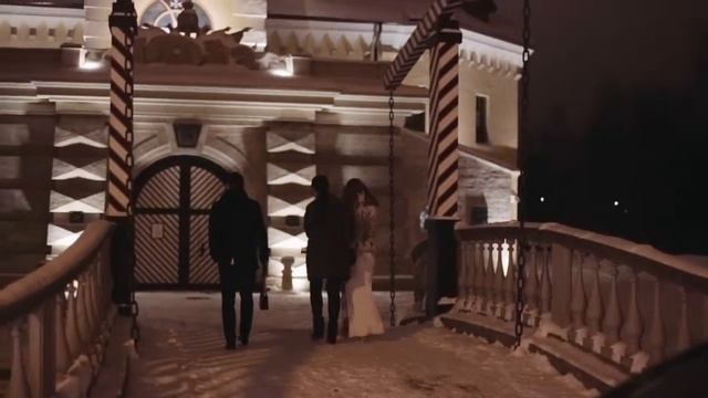 День Рождения сюрприз + свидание