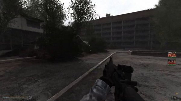 S.T.A.L.K.E.R.: Anomaly [RePack от SEREGA-LUS] (2019)