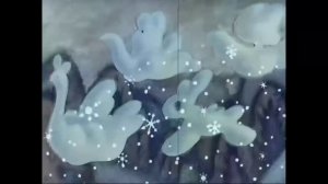 Мороз Иванович  О рукодельнице и ленивице