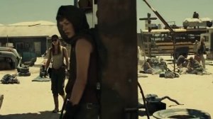 Фильм Обитель зла 3/Фантастический фильм