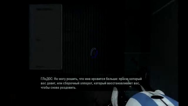 Portal 2 Co-op - Прохождение игры на русском - Кооператив [#3]