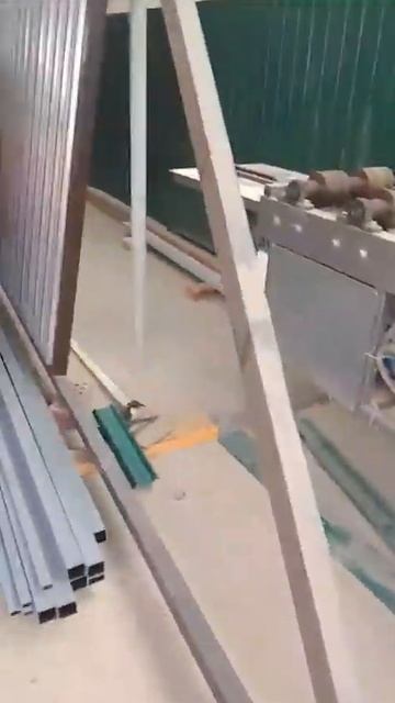 Станок для производства евроштакета смотреть онлайн