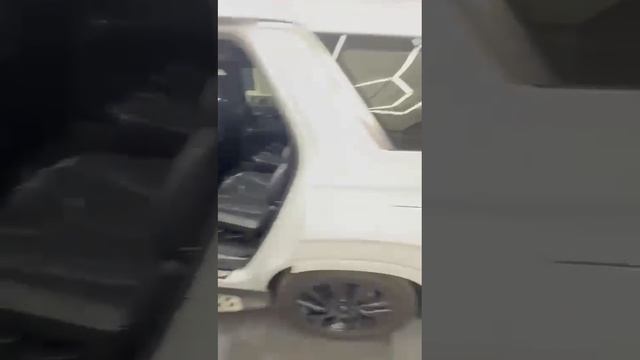 Hyundai Palisade 2020 обзор | Hyundai Palisade характеристики | премиум кроссовер Hyundai