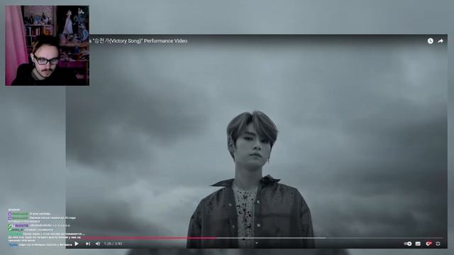 ‼️ Реакция на альбом Stray Kids 'Clé 1: MIROH' | ПЕРЕсматриваю В? смотреть онлайн