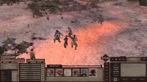 100 Дней за Пыльных Бандитов в Kenshi