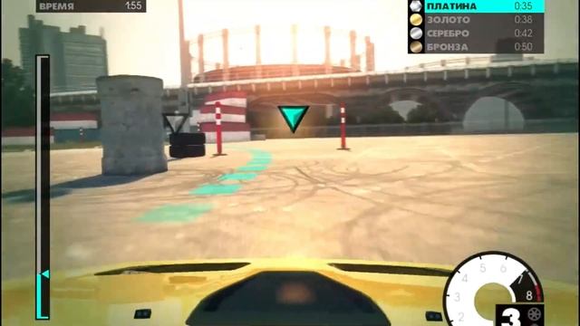 прохожу по хардкору dirt 3 смотреть онлайн