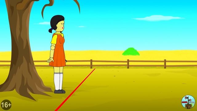 ВСЕ СЕРИИ ИГРА В КАЛЬМАРА ПОППИ ПЛЕЙТАЙМ 3 УДИВИТЕЛЬНЫ смотреть онлайн