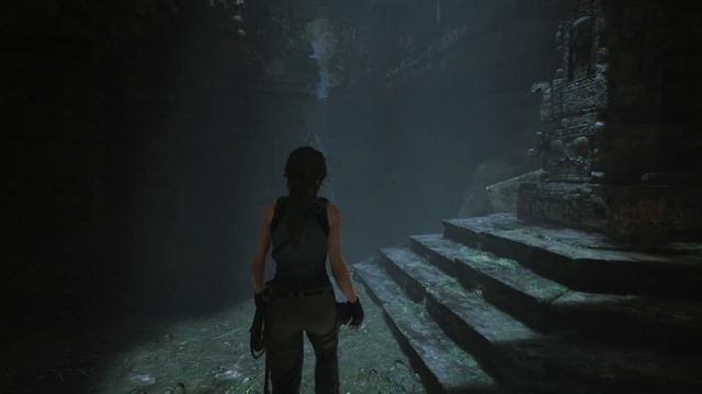 Shadow of the Tomb Raider (прохождение, часть 1) 2K 60fps Ultra Settings смотреть онлайн