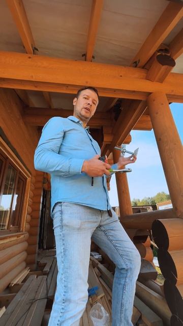 Угадываем что на фото! #строительство #дом #загородный смотреть онлайн