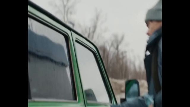 Не получилось обмануть, сериал Жиза