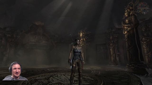 Tomb Raider (2013). Выпуск 13.