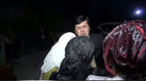 Чахонгири Рустам ( Кучои оча ) дар туйи Хамадони хамаи ?