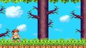 Super Adventure Island 2 (SNES) - Полное прохождение (100%) [4K] [60FPS] (Super Nintendo) (LongPlay)