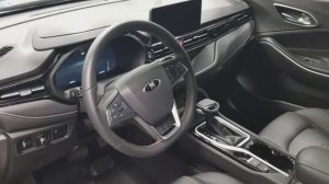 МОСКВИЧ-3 комплектация КОМФОРТ