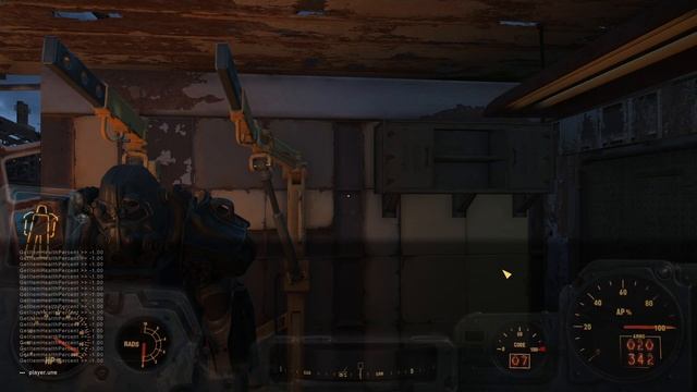 FALLOUT 4 Пропал Пип-Бой / Не включается Пип-Бой! (Missing Pip-Boy) смотреть онлайн