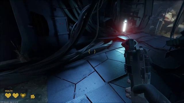 Самодельный Half-Life 3 / HL : Alyx NoVR Mod смотреть онлайн