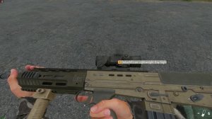 СРАВНИВАЕМ МОДЫ ArmA REFORGER и ARMA 3