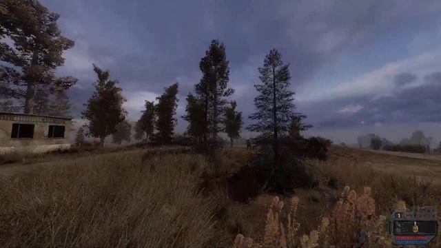 S.T.A.L.K.E.R. Зов Припяти, часть 7 смотреть онлайн