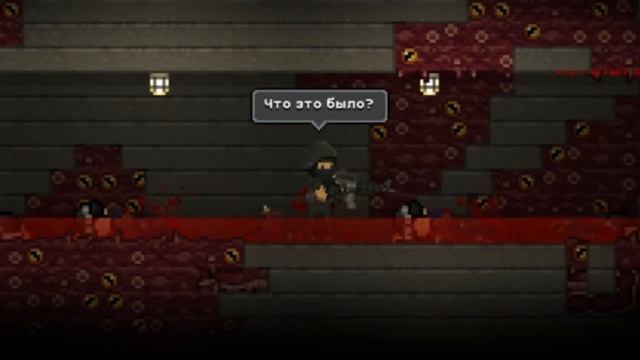 Starbound - Что делают моды с играми.