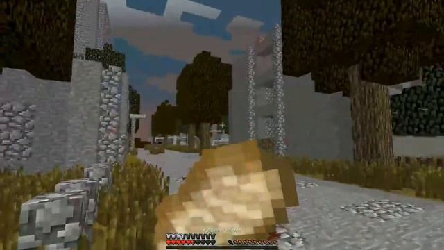 Сериал Minecraft "Припять" 3 серия (Кран,ЧАЭС) смотреть онлайн