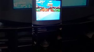 как открыть дебаг мод в соник 1 на приставке