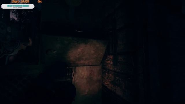 хорор прохождения Amnesia A Machine For Pigs🔥