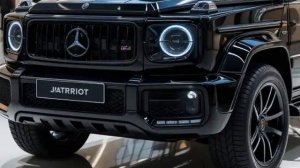 UAZ Patriot 2026: Цена, Характеристики, Новые Технологии и Обз