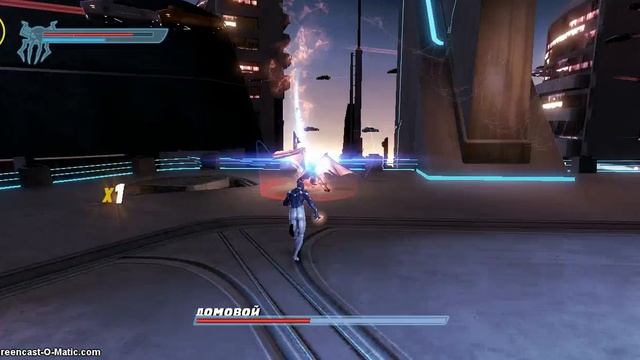 Spider Man Shattered Dimensions 2 Серия
