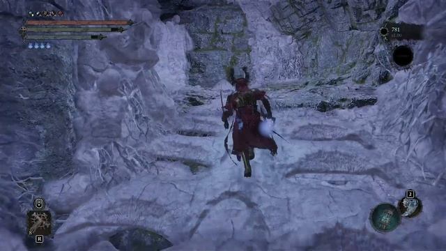 ПУТЬ ВЕДРА ➤ Lords Of The Fallen на ПК[PC] ◉ 15