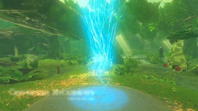 меч сокрушитель зла где найти Totk #zeldatotk #totk #зельда #zelda #