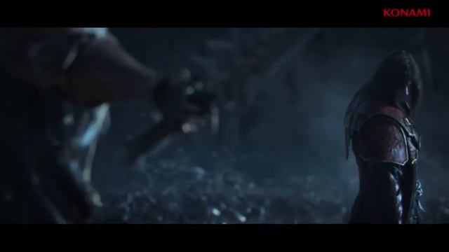 Castlevania: Lords Of Shadow Обман)